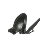 Garde-boue arrière Lightech carbone CARD0220 | Oxmoto