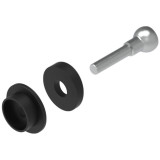 Adaptateur de protection de levier Lightech - Unité KPL311