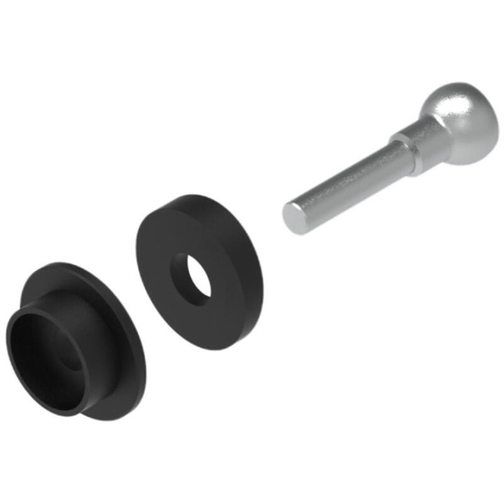 Adaptateur de protection de levier Lightech - Unité KPL311