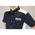 Chemise Beta factory | Oxmoto