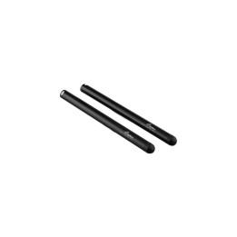 Tubes de guidon Lightech Ø15,8mm 260mm - la paire | Oxmoto