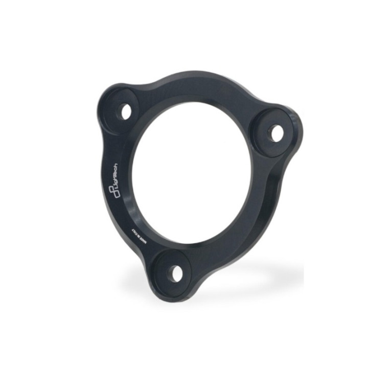 Bague de pression de ressort Lightech GCTKT003NER | Oxmoto