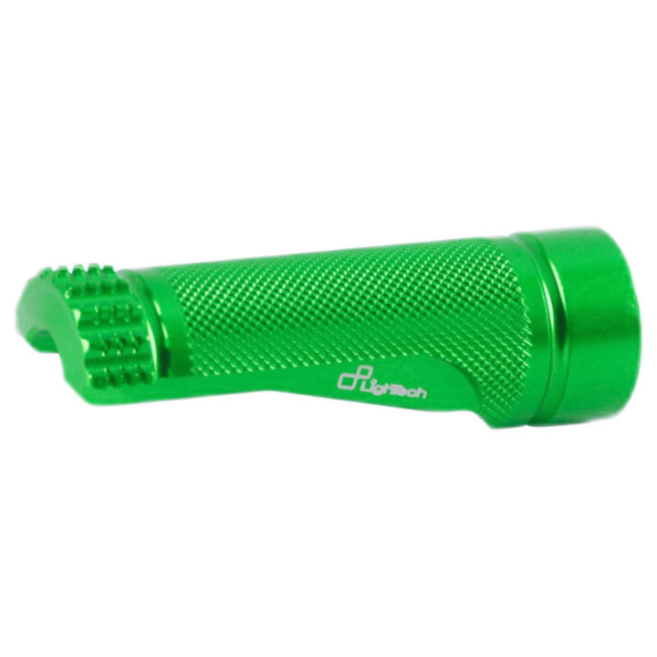 Reposes-pied Lightech - vert | Oxmoto