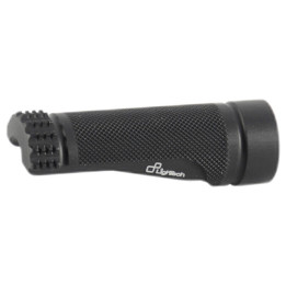 Reposes-pied Lightech - noir | Oxmoto