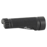 Reposes-pied Lightech - noir | Oxmoto