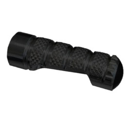 Repose-pieds Lightech M8x25 1pc | Oxmoto