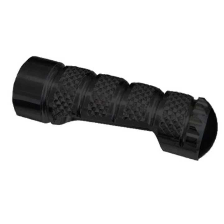 Repose-pieds Lightech M8x25 1pc | Oxmoto