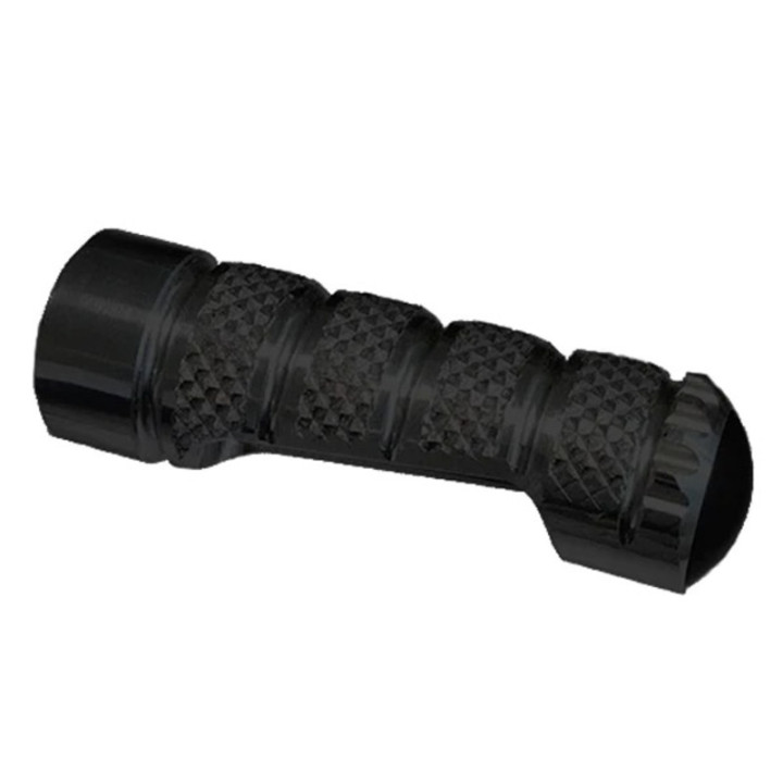 Repose-pieds Lightech M8x20 1pc | Oxmoto