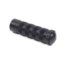 Repose-pieds Lightech M8x25 noir | Oxmoto