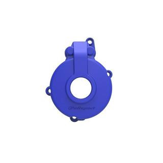 Protection de carter d'allumage Polisport bleu sherco SE-F 250/300