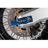 Tendeur de chaîne Lightech - Cobalt TEHO003COB | Oxmoto