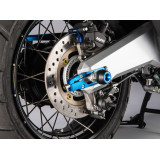 Tendeur de chaîne Lightech - Cobalt TEHO003COB | Oxmoto
