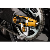 Tendeur de chaîne Lightech - Or TEYA006ORO | Oxmoto