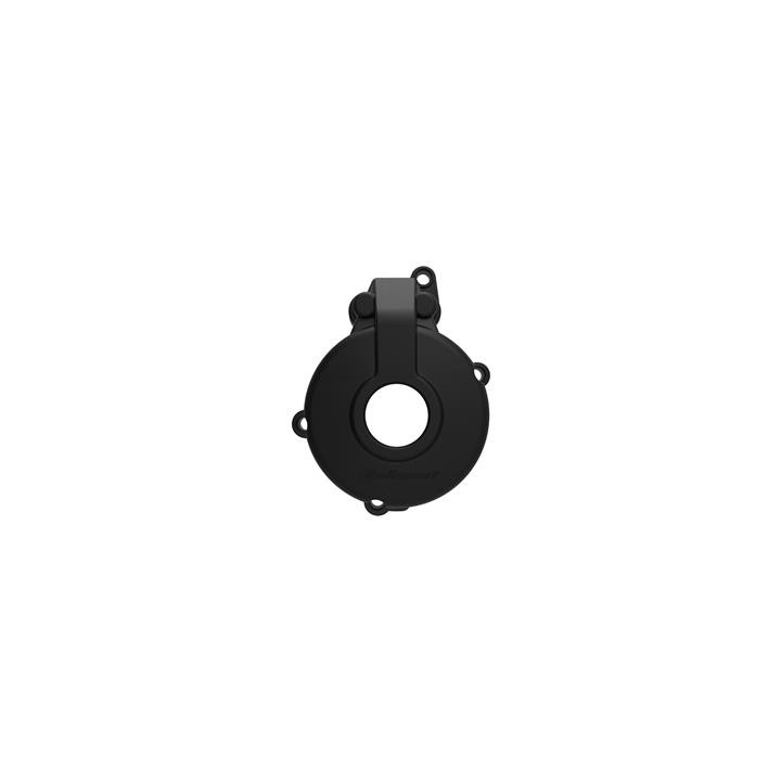 Protection de carter d'allumage Polisport noir sherco SE-F 250