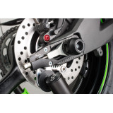 Tendeur de chaîne Lightech - Noir TEKA002NER | Oxmoto