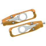 Tendeur de chaîne Lightech - Or TEYA006ORO | Oxmoto
