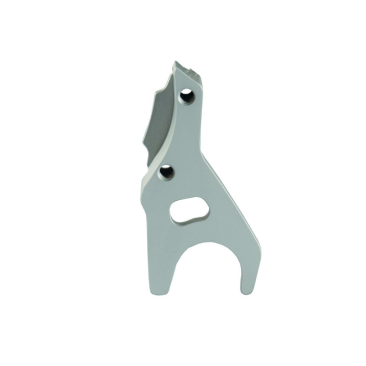 Fourchettes pour tendeur de chaine Lightech - argent FTEYA006SIL