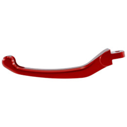 Levier de remplacement Lightech aluminium - frein/embrayage RLEV003JROS