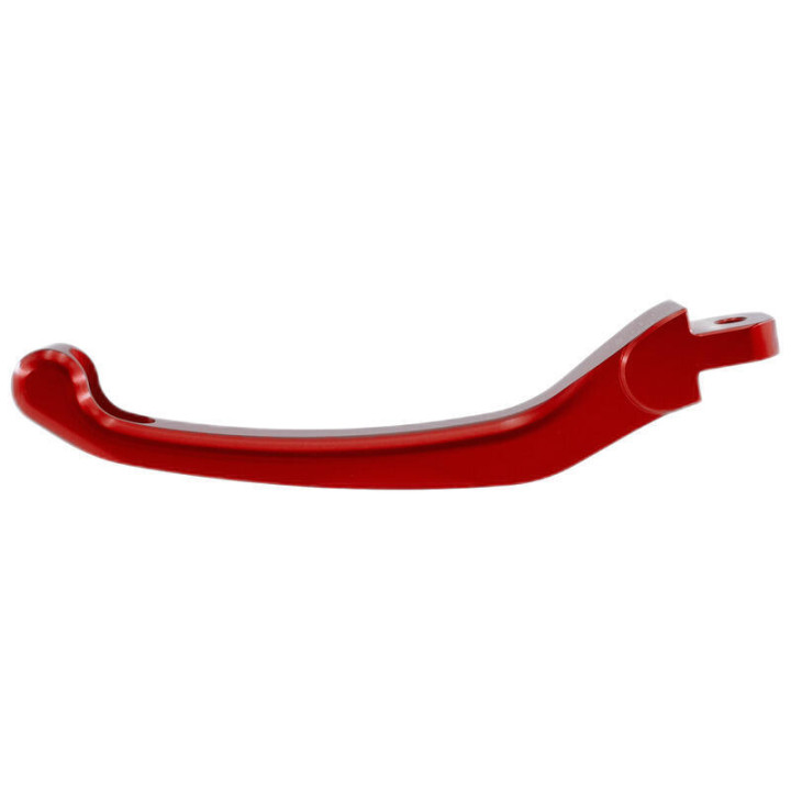 Levier de remplacement Lightech aluminium - frein/embrayage RLEV003JROS