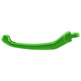 Levier de remplacement Lightech aluminium - frein/embrayage RLEV003JVER