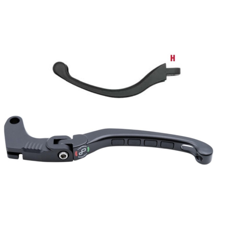 Levier d'embrayage repliable Lightech - Type H LEVXF116H achat en ligne