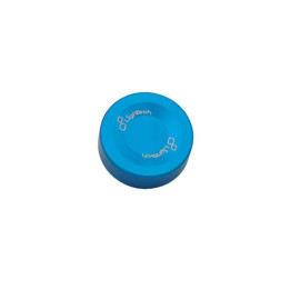 Couvercle bocal maître-cylindre Lightech FBC27COB | Oxmoto