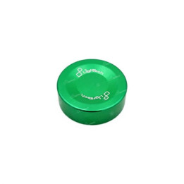 Couvercle bocal maître-cylindre Lightech FBC27VER | Oxmoto