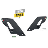 Protège repose-pieds de remplacement Lightech - côté droit FTR960