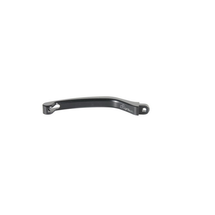 Levier de remplacement type J - RLEV001JNER | Oxmoto