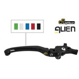 Levier de frein complet Rabatable type ALIEN | Oxmoto