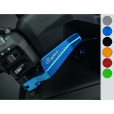 Levier parking Lightech or Yamaha T-Max 500/530 | Oxmoto