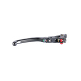 Levier de frein repliable Lightech - Type J LEVD144J
