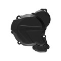 Protection de carter d'allumage Polisport noir 1057595