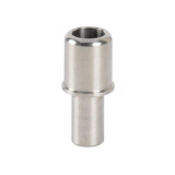 Broche de béquille avant Lightech - Sous té de fourche - Ø16.5mm