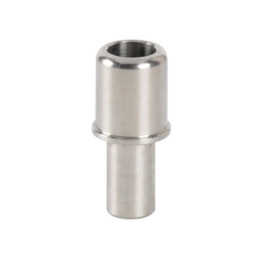 Broche de béquille avant Lightech - Sous té de fourche - Ø15.9mm