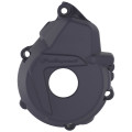 Protection de carter d'allumage Polisport bleu gasgas/hva
