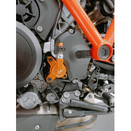 Récepteur d'embrayage Lightech ATFKT001ARA | Oxmoto