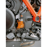 Récepteur d'embrayage Lightech ATFKT001ARA | Oxmoto