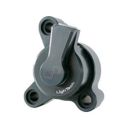 Récepteur d'embrayage Lightech ATFKT001NER | Oxmoto