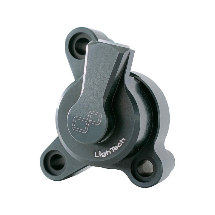 Récepteur d'embrayage Lightech ATFKT001NER | Oxmoto