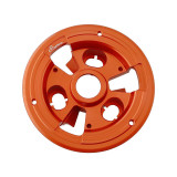 Plateau de pression Lightech GCTKT002ARA | Oxmoto