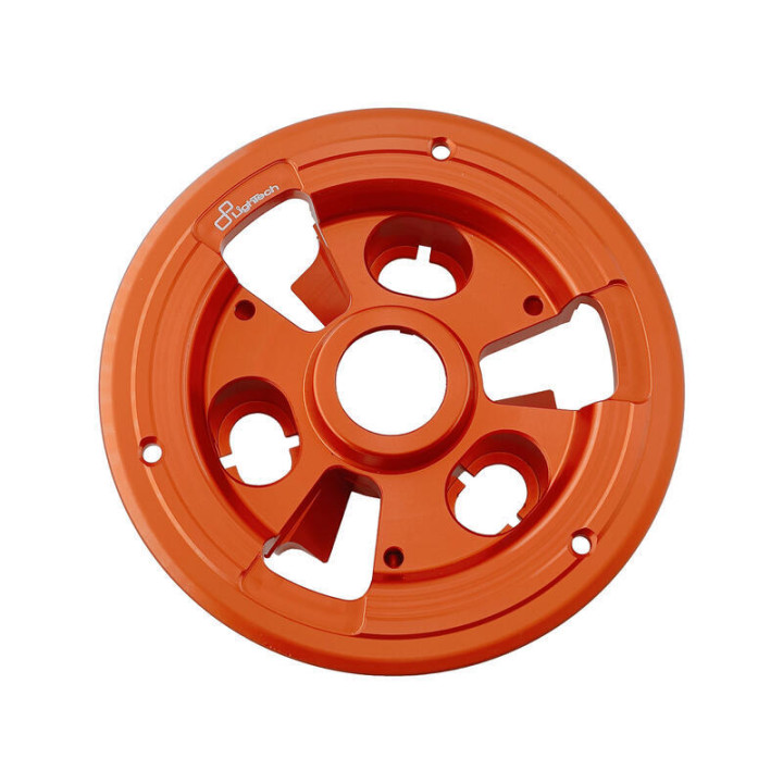 Plateau de pression Lightech GCTKT002ARA | Oxmoto
