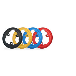 Couvercle de plateau de pression Lightech GCTBM002COB