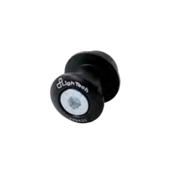 Pions de bras oscillant Lightech M8 | Oxmoto