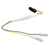 Adaptateur clignotant Lightech FRE016 | Oxmoto