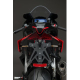 Clignotants Lightech E8 Led Séquentiel ABS - Katana | Oxmoto
