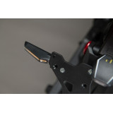 Clignotants Lightech E8 Led Séquentiel ABS - Katana | Oxmoto