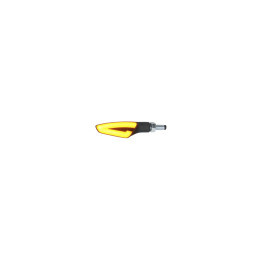 Clignotants Lightech E8 Led ABS - MonsterEye1 | Oxmoto