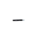Clignotants Lightech Led plastique ABS noir séquentiel