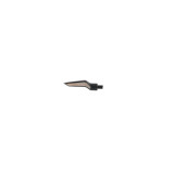 Clignotants Lightech E8 Led aluminium - SeagullWing | Oxmoto